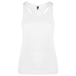 maieuri sport de dama albe Roly 0349 Shura poza 2