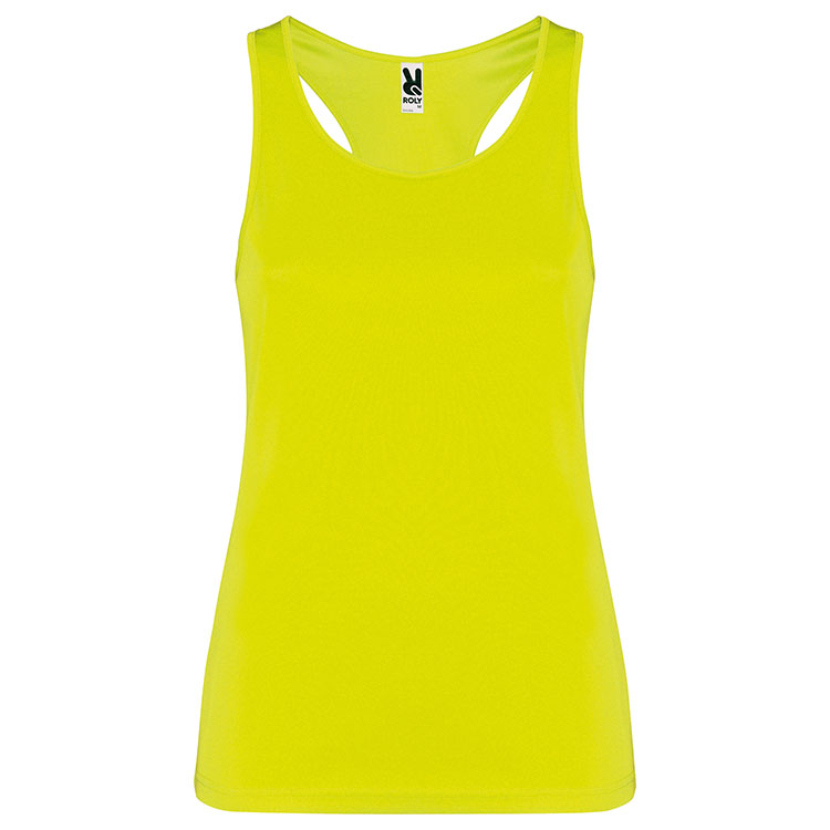 maieuri sport de dama galben Roly 0349 Shura poza 4