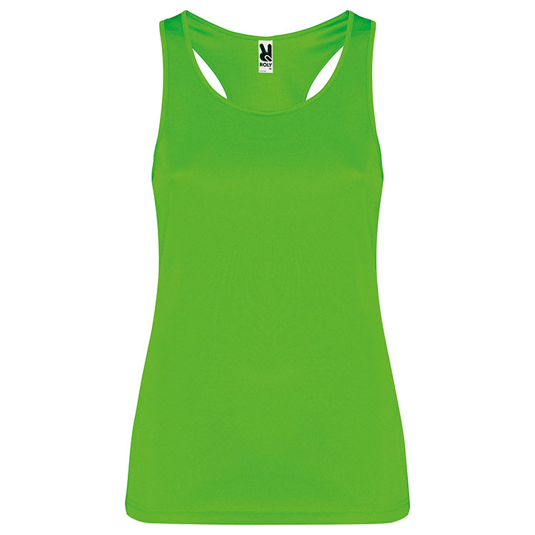 maieuri sport de dama verzi Roly 0349 Shura poza 8