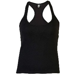 maiuri negre de dama din bumbac Roly 6517 Carolina poza 6