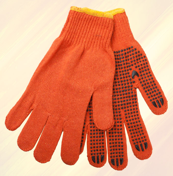 manusi promotionale portocalii AP791457 poza 3
