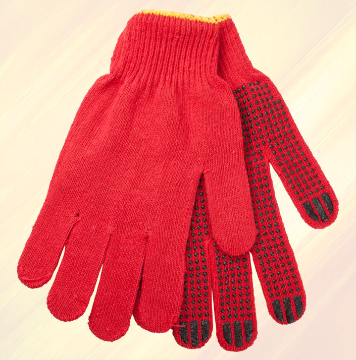 manusi promotionale rosii AP791457 poza 4
