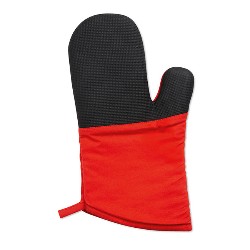 manusi rosii de bucatarie MO7244 poza 3