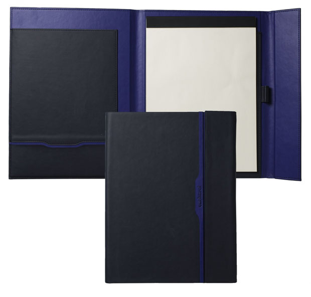 mape A4 din imitatie de piele Cacharel CDF406 poza 1