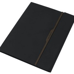 mape de lux A4 din imitatie de piele Cacharel CDF428 poza 3