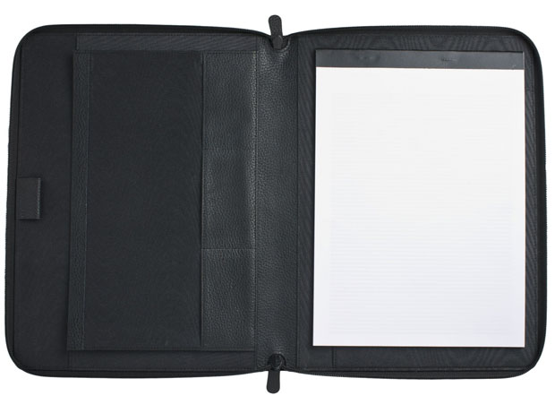 mape de lux din piele naturala Cerruti NLF221 poza 2