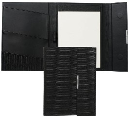 mape de lux din piele naturala Nina Ricci RLH421 poza 1