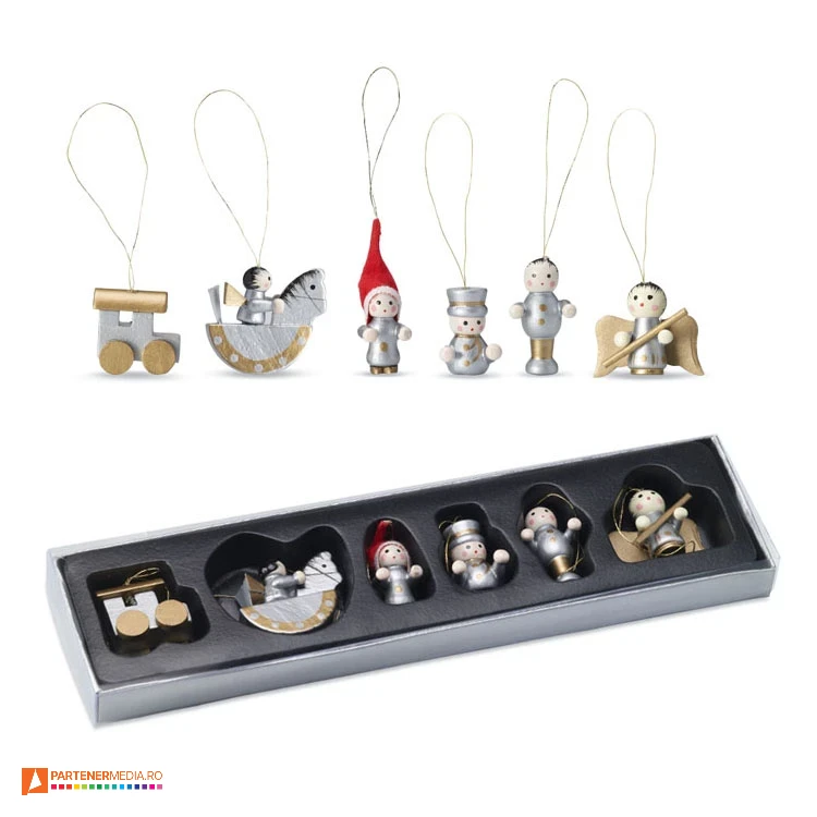 seturi de decoratiuni cu design de craciun cx1349 seturi de decoratiuni cu design de craciun cx1349 poza 1