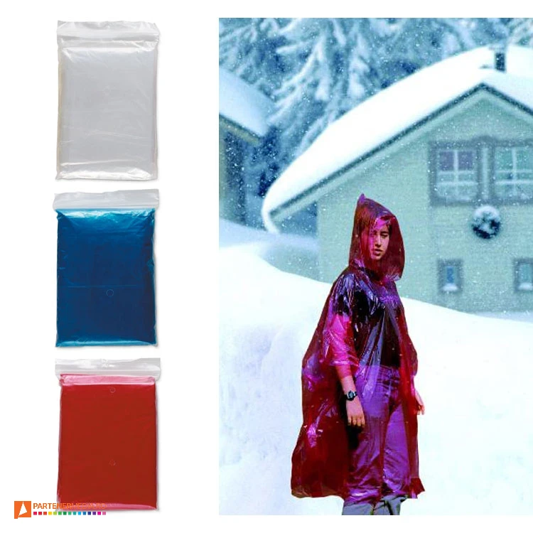 pelerine poncho colorate pentru adulti it0972 poza 1