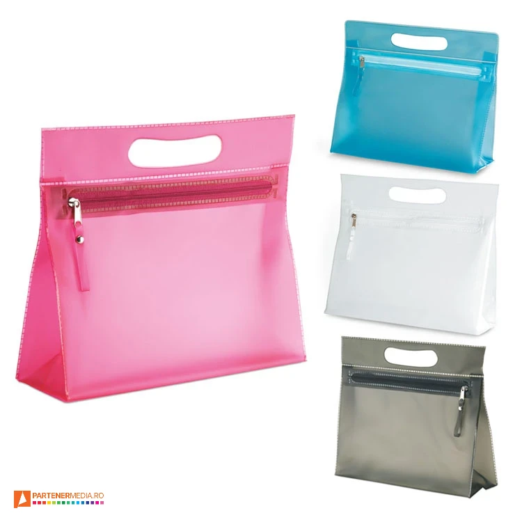 genti cosmetice promotionale din pvc it2558 poza 1
