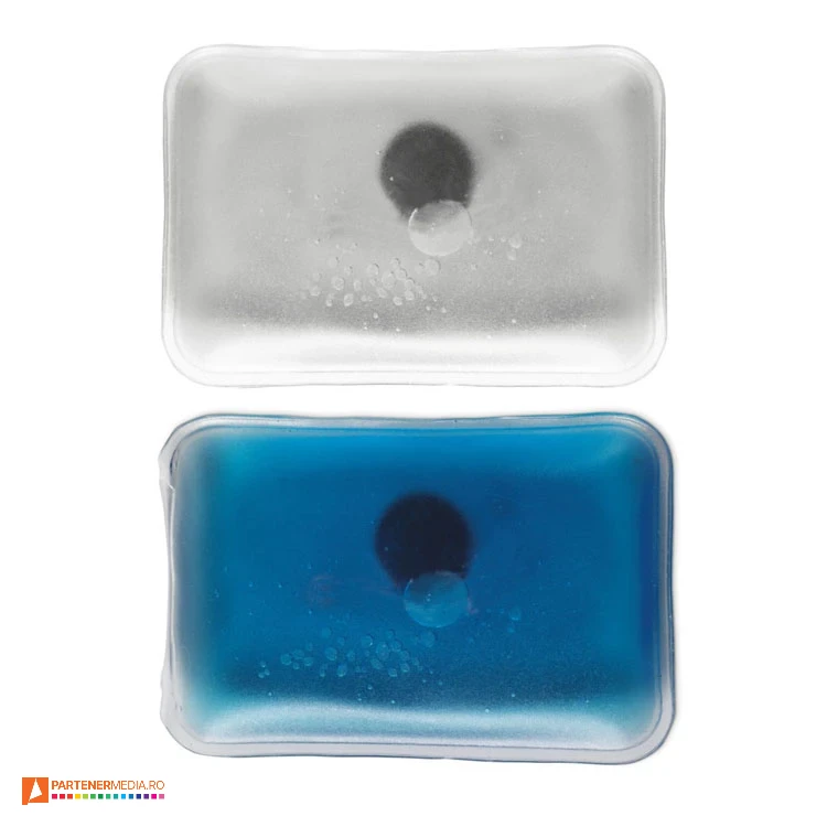 comprese promotionale cu gel cald it2660 poza 1