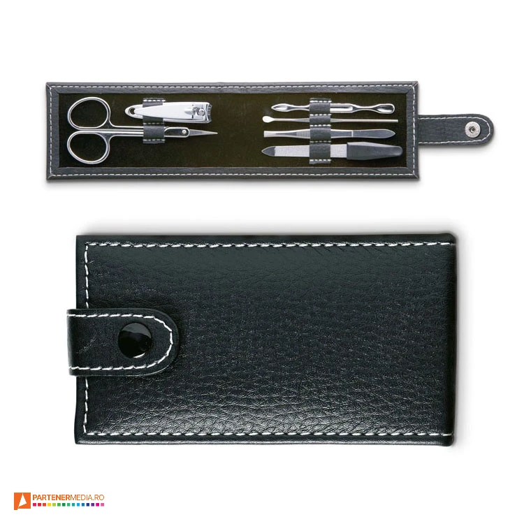 seturi de accesorii pentru manichiura it3059 poza 1
