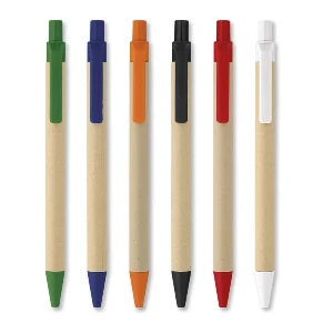 creioane ecologice cu corp din hartie reciclata it3780