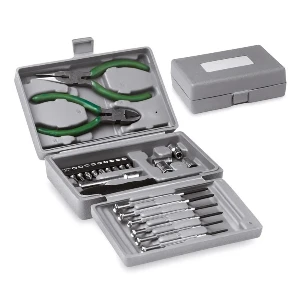 truse promotionale de 25 de scule kc3525