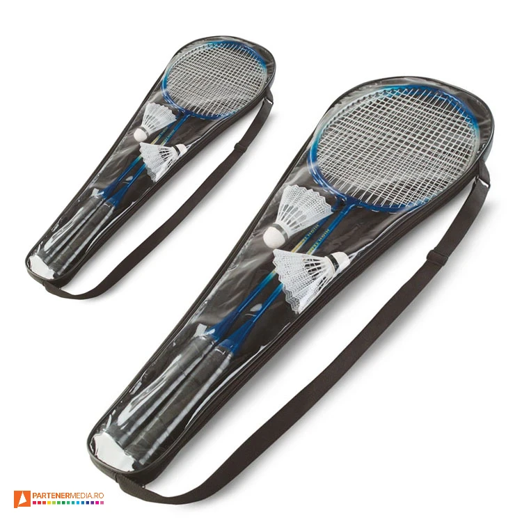 seturi de palete de badminton kc6373 poza 1