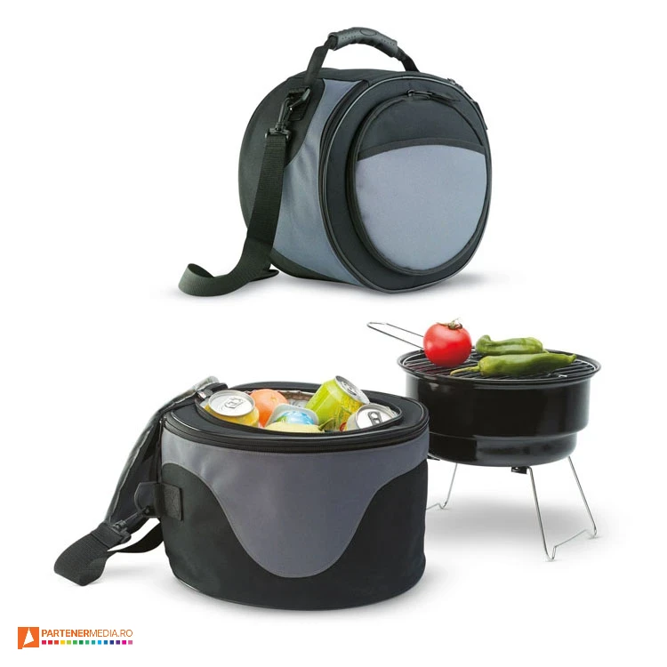 genti termoizolante cu gratar metalic kc6387 poza 1