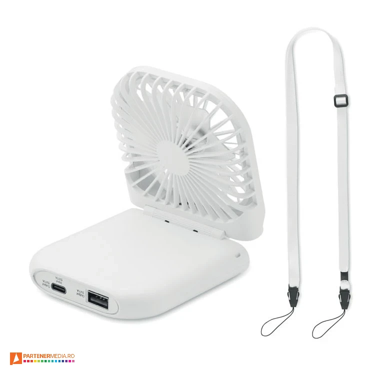 ventilatoare pliabile cu baterie usb mo2123 poza 1