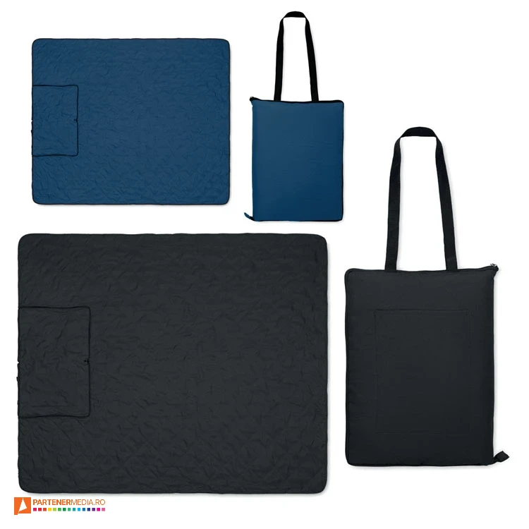 paturi de picnic pliabile cu manere lungi de transport mo2136 poza 1