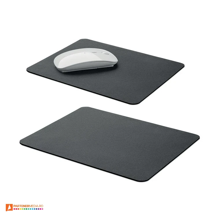 mousepad uri negre dreptunghiulare din materiale reciclate mo2174 mousepad uri negre dreptunghiulare din materiale reciclate mo2174 poza 1