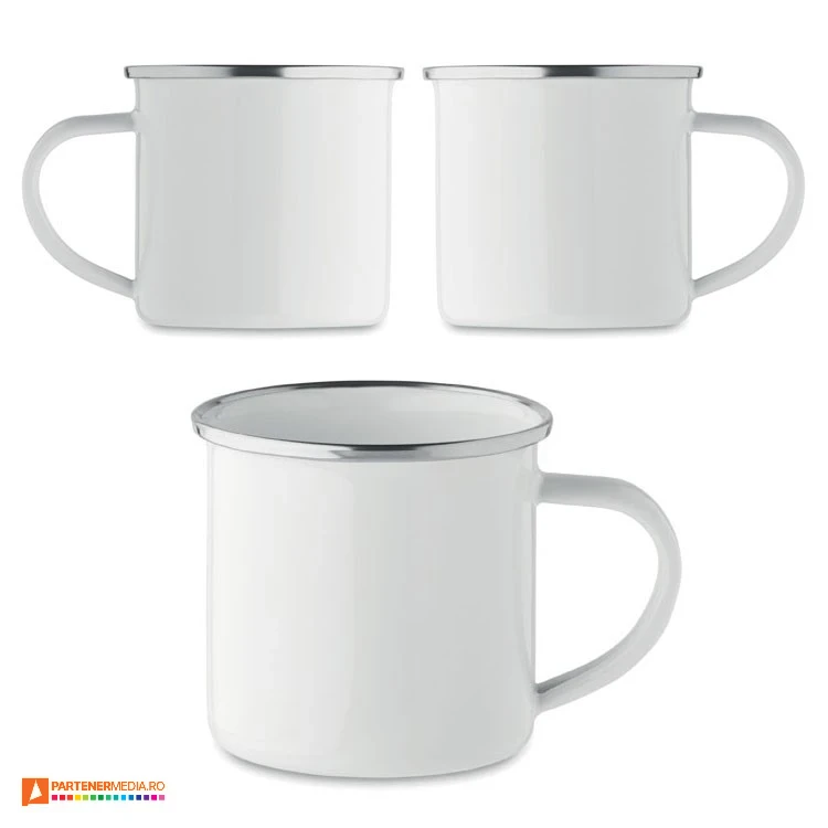 cani vintage din metal de 200 ml mo2202