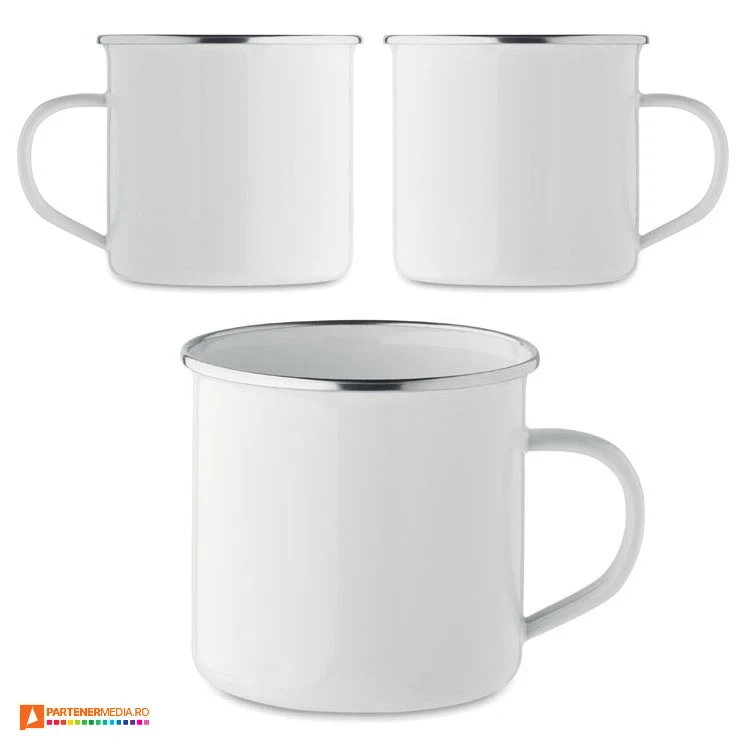 cani vintage din metal de 500 ml mo2203
