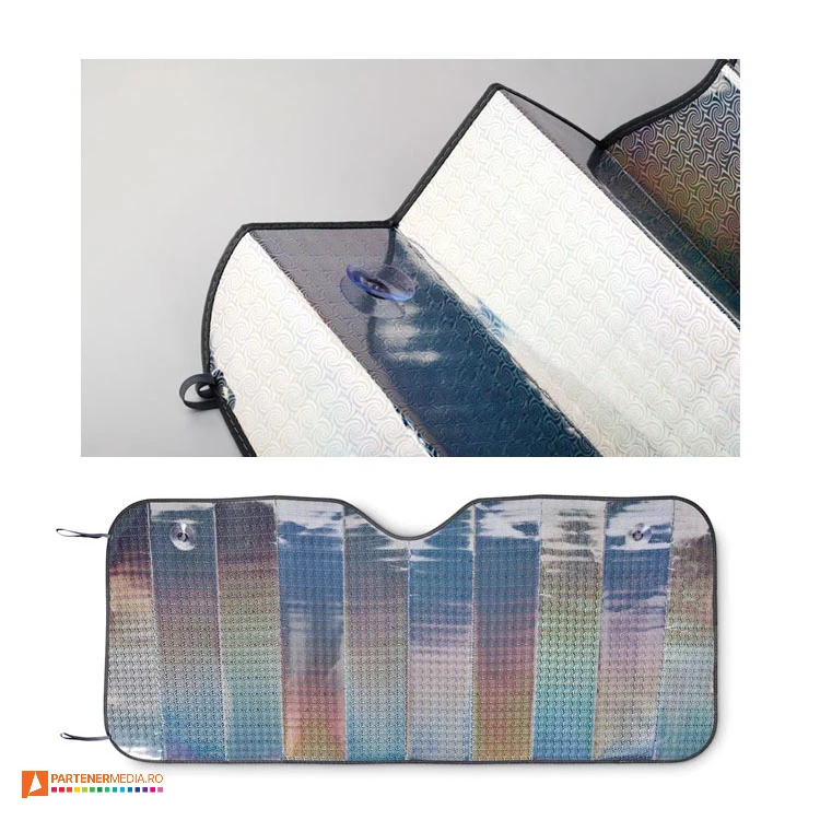 parasolare auto pentru parbriz mo2233 poza 1