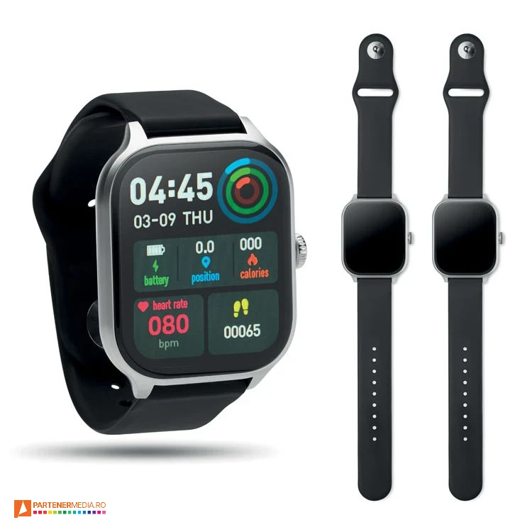 ceasuri promotionale smartwatch mo2271 poza 1
