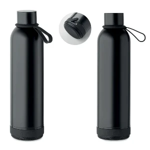 sticle termoizolante de 500 ml cu boxa audio incorporata mo2312