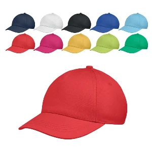 sepci colorate promotionale pentru copii mo2346