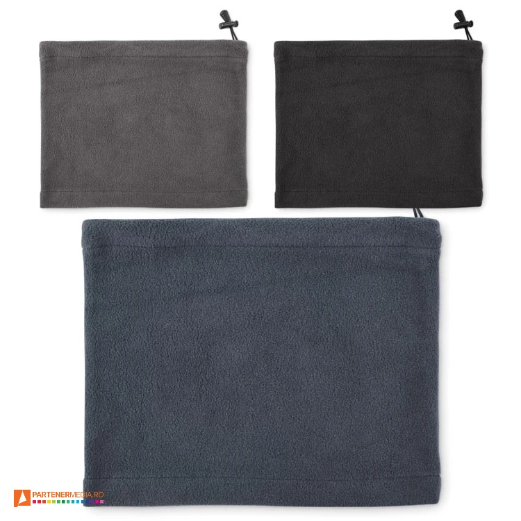 bandane promotionale din fleece mo2350 poza 1
