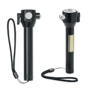 lanterne promotionale cu multifunctionale din aluminiu mo2357