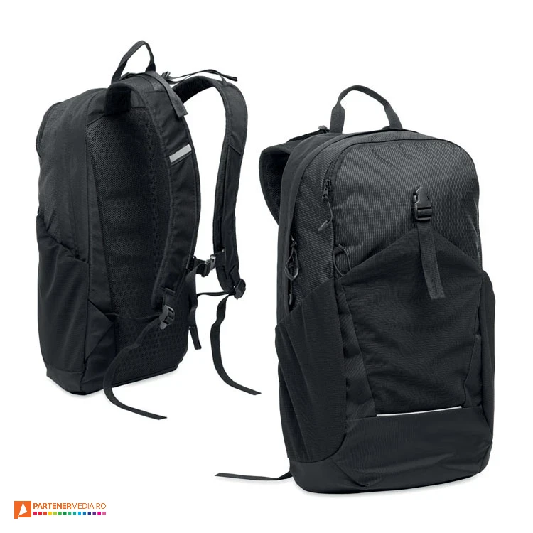 rucsacuri promotionale de calatorie din nylon mo2372 rucsacuri promotionale de calatorie din nylon mo2372 poza 1