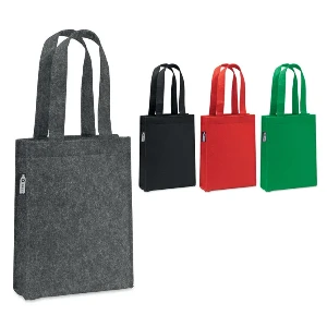 sacose promotionale colorate din pasla reciclata mo2408