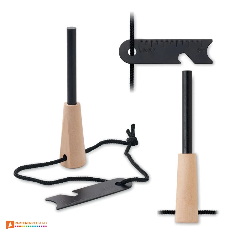 seturi de accesorii pentru aprinderea focului mo2417 poza 1