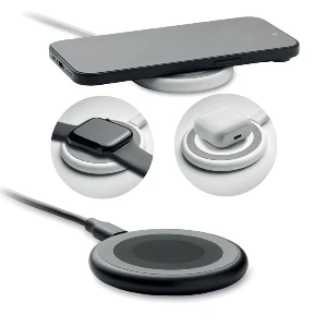 incarcatoare wireless din plastic de 15w mo2420