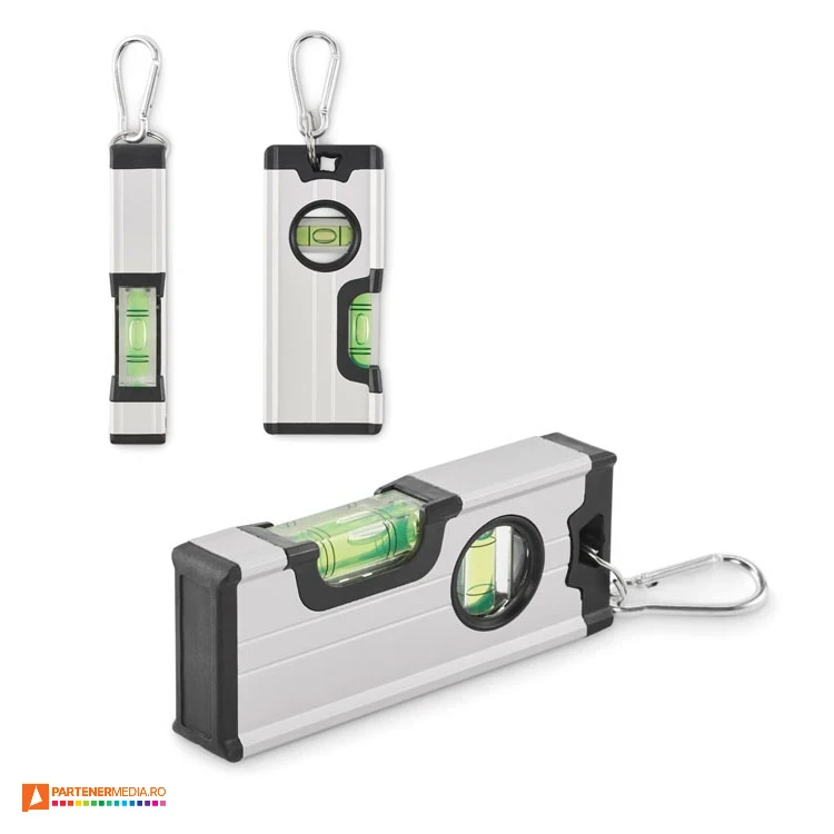 nivele mici duble cu carabina mo2474