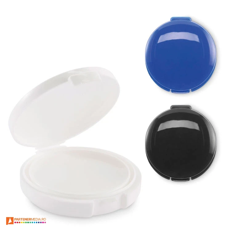 balsamuri de buze in suport din plastic mo2525 poza 1