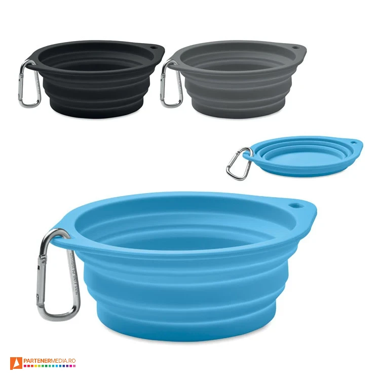 boluri pliabile promotionale cu carabina metalica mo2566 poza 1