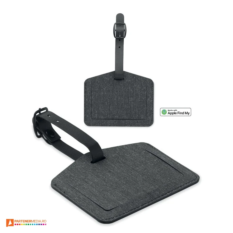 etichete de bagane cu dispozitiv de localizare mo2599 poza 1