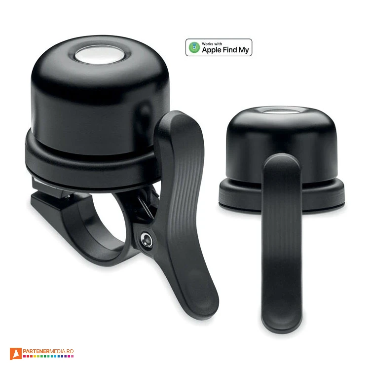 Claxoane de bicicleta promotionale cu dispozitiv smart de localizare claxoane promotionale de biciclete mo2601