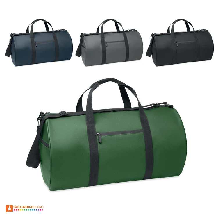 genti promotionale de voiaj din poliester reciclat mo2644 genti promotionale de voiaj din poliester reciclat mo2644 poza 1