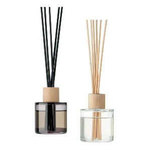 sticlute de parfum de camera cu betisoare incluse mo2704