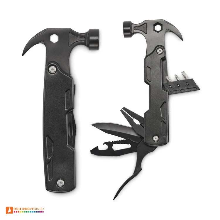 ciocane promotionale cu accesorii pliabile mo2717
