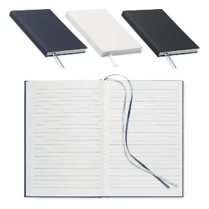 carnetele promotionale a5 cu 256 de pagini liniate mo2718