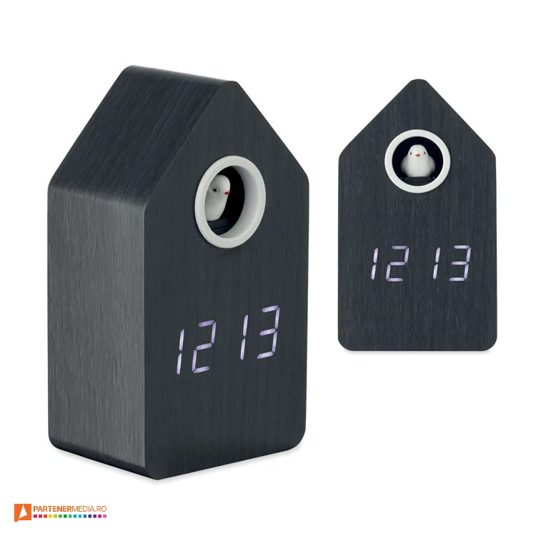 ceasuri promotionale cu cuc decorativ mo2731 poza 1