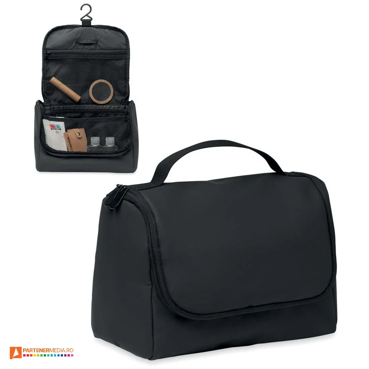 genti promotionale cosmetice cu carlig metalic mo2740 poza 1