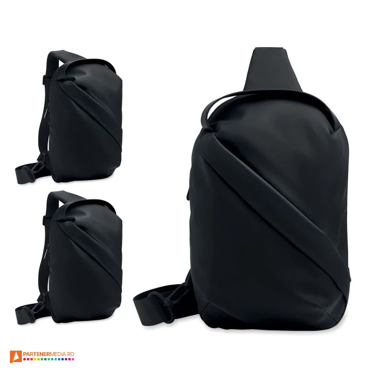 borsete promotionale crossbody cu design modern mo2741 poza 1