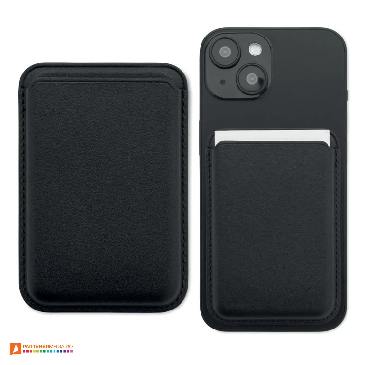 portcarduri de telefon cu inel magnetic mo2774 poza 1