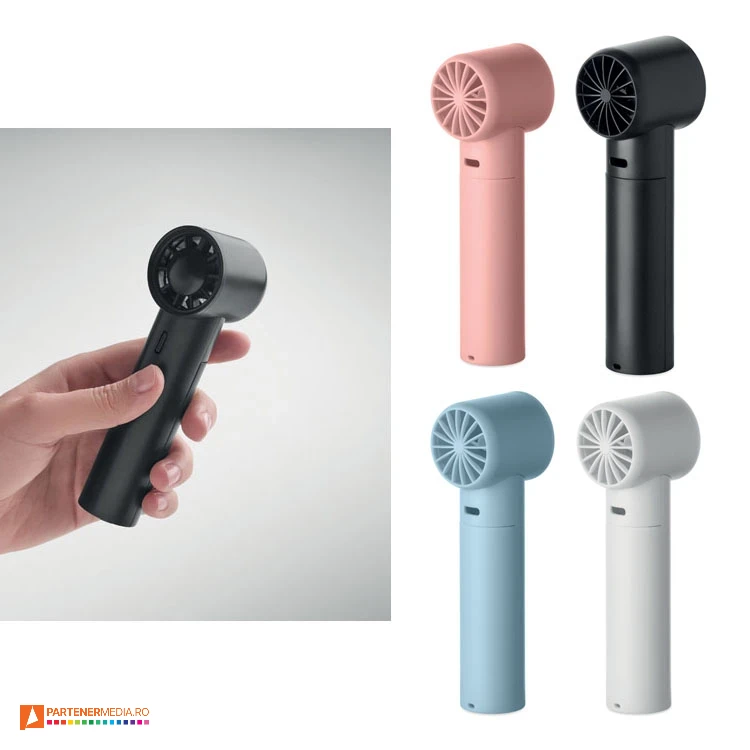 mini ventilatoare usb portabile mo2780 poza 1
