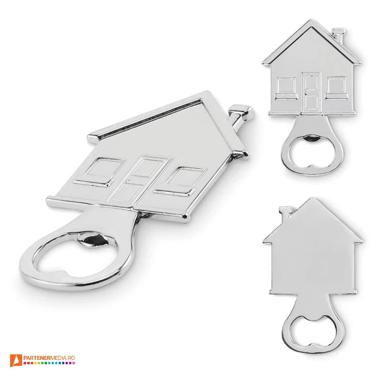 desfacatoare metalice cu forma de casa mo2828 poza 1
